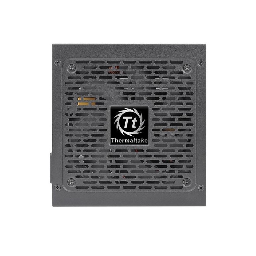 Thermaltake Smart BX1 barošanas avotu vienība 650 W 24-pin ATX ATX Melns – 4