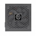 Thermaltake Smart BX1 barošanas avotu vienība 650 W 24-pin ATX ATX Melns Thermaltake Smart BX1 barošanas avotu vienība 650 W 24-pin ATX ATX Melns