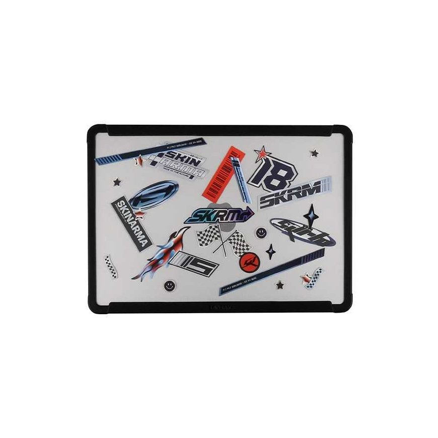 Skinarma Henko MacBook Air 13" (M3-M2) transparent – 2