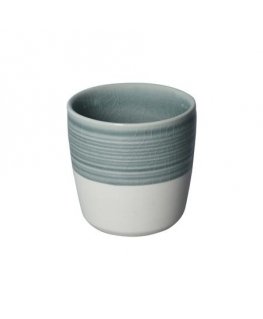 Loveramics Dale Harris - 200ml Cappuccino Mug - Charcoal