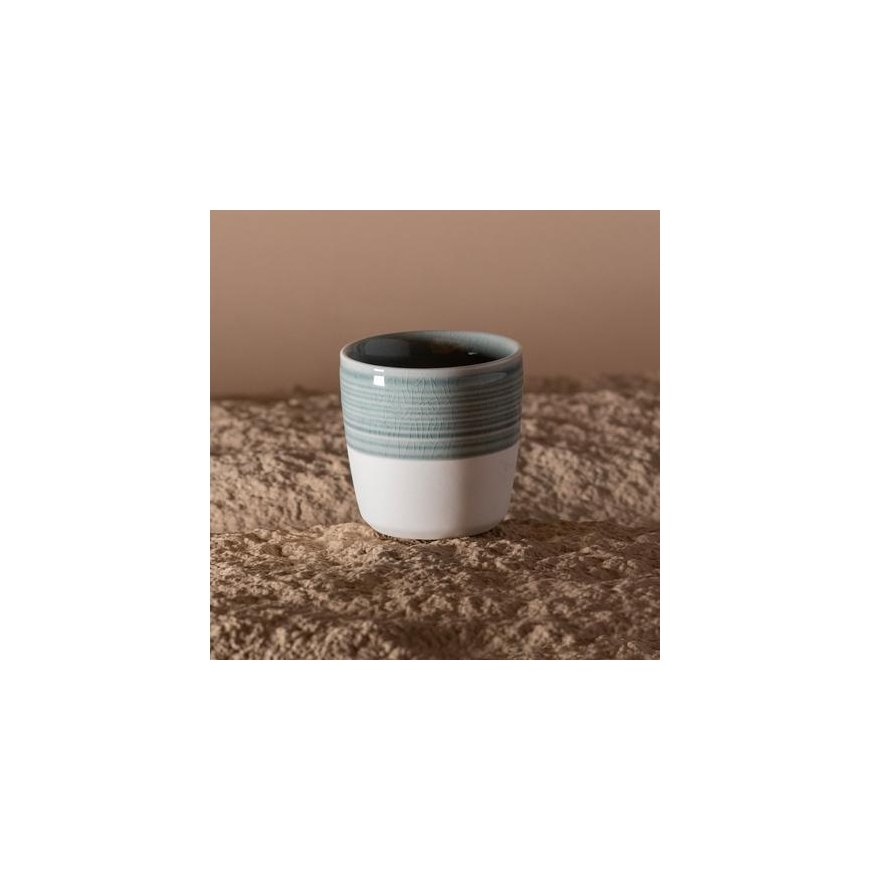 Loveramics Dale Harris - 200ml Cappuccino Mug - Charcoal – 2