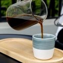Loveramics Dale Harris - 200 ml Cappuccino puodelis - anglis Loveramics Dale Harris - 200 ml Cappuccino puodelis - anglis