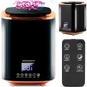 Air humidifier Berdsen BD-502 black