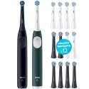 Toothbrush Oral-B iO RB CBF-6 Ultimative Black Toothbrush Oral-B iO RB CBF-6 Ultimative Black