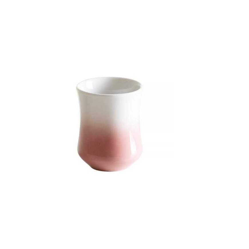 Loveramics - Hutch Tasting Cup 150ml - Dusty Pink