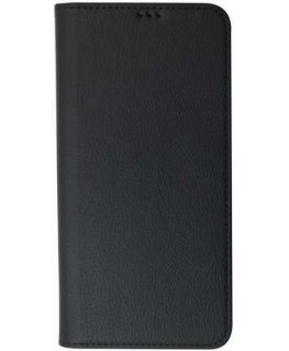 Dėklas Just Must JM STAND FLIP CASE for Galaxy A26 Juodas
