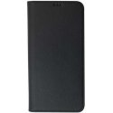 Dėklas Just Must JM STAND FLIP CASE for Galaxy A26 Juodas