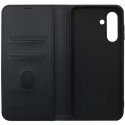 Dėklas Just Must JM STAND FLIP CASE for Galaxy A26 Juodas