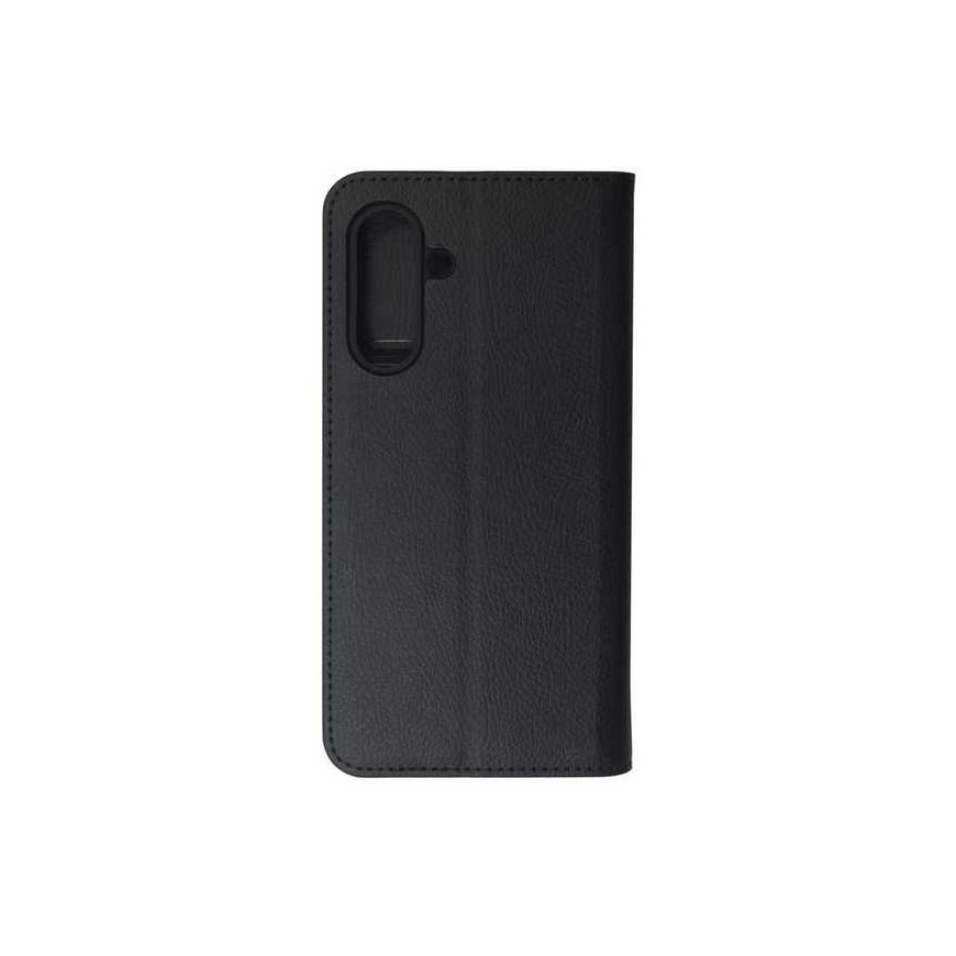 Case Just Must JM STAND -läppäkotelo Galaxy A26:lle, musta – 4