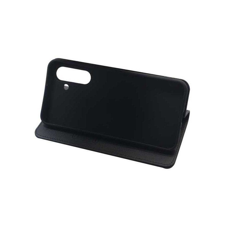 Case Just Must JM STAND FLIP CASE for Galaxy A26 Black – 5