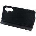 Dėklas Just Must JM STAND FLIP CASE for Galaxy A26 Juodas