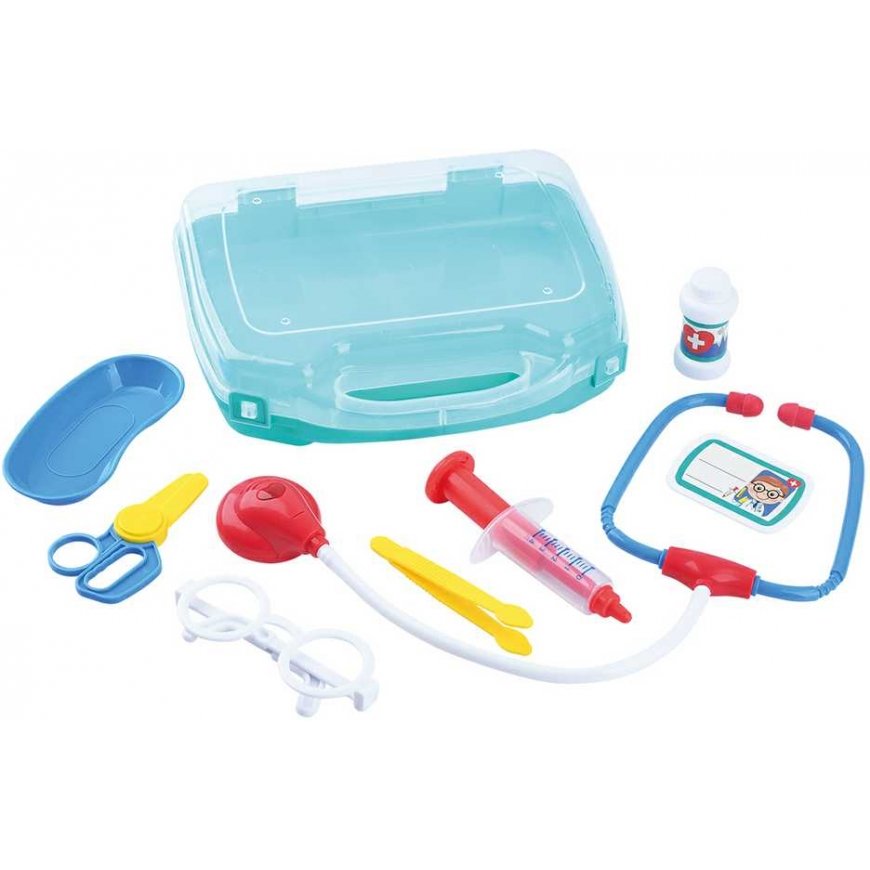 PLAYGO medical kit, 2934