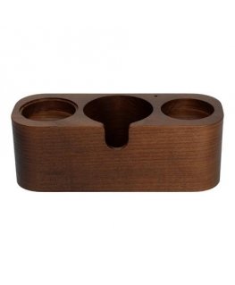 Motta is a three-position coffee press set