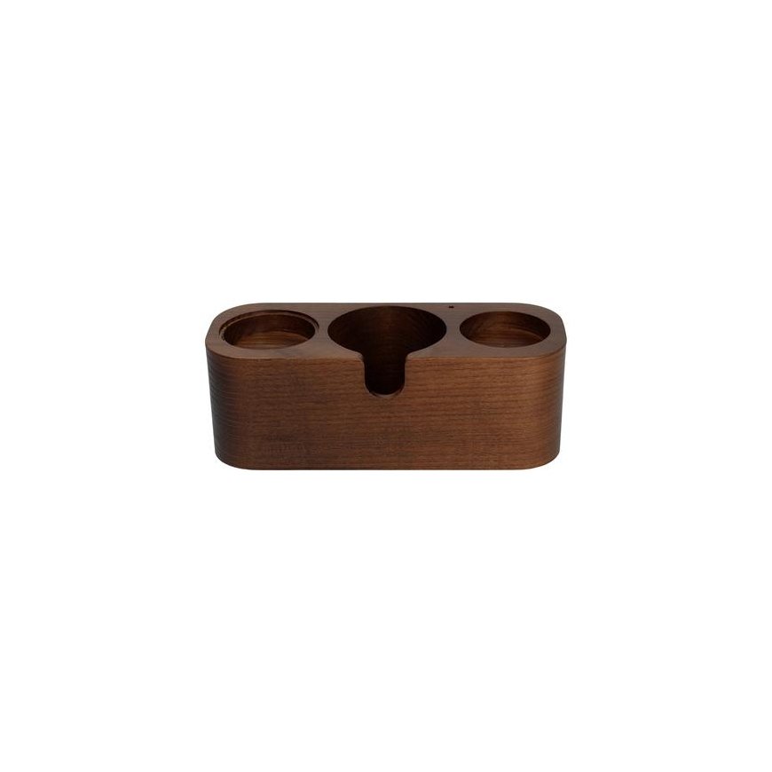 Motta is a three-position coffee press set