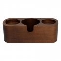 Motta is a three-position coffee press set Motta is a three-position coffee press set