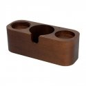 Motta is a three-position coffee press set Motta is a three-position coffee press set