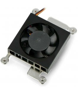 Fan 3007 - for Raspberry Pi 4 Compute Module 4 - Waveshare 19720