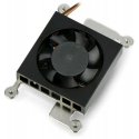 Fan 3007 - for Raspberry Pi 4 Compute Module 4 - Waveshare 19720 Fan 3007 - for Raspberry Pi 4 Compute Module 4 - Waveshare 19720