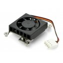Fan 3007 - for Raspberry Pi 4 Compute Module 4 - Waveshare 19720 Fan 3007 - for Raspberry Pi 4 Compute Module 4 - Waveshare 19720