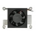 Fan 3007 - for Raspberry Pi 4 Compute Module 4 - Waveshare 19720 Fan 3007 - for Raspberry Pi 4 Compute Module 4 - Waveshare 19720