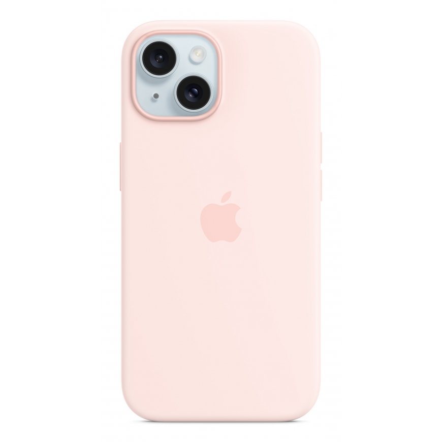 Apple MXPH3ZM/A mobiliojo telefono dėklas 15,5 cm (6.1") Rožinė
