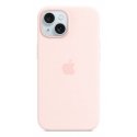 Apple MXPH3ZM/A mobilo telefonu apvalks 15,5 cm (6.1") Aploksne Rozā Apple MXPH3ZM/A mobilo telefonu apvalks 15,5 cm (6.1") Aploksne Rozā