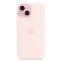 Apple MXPH3ZM/A чехол для мобильного телефона 15,5 cm (6.1") Крышка Розовый Apple MXPH3ZM/A чехол для мобильного телефона 15,5 cm (6.1") Крышка Розовый