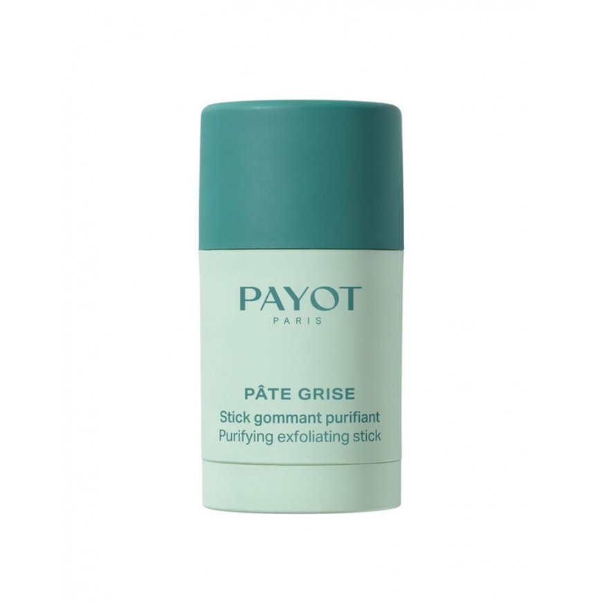 Payot Pâte Grise (exfoliating scrub) 25 g