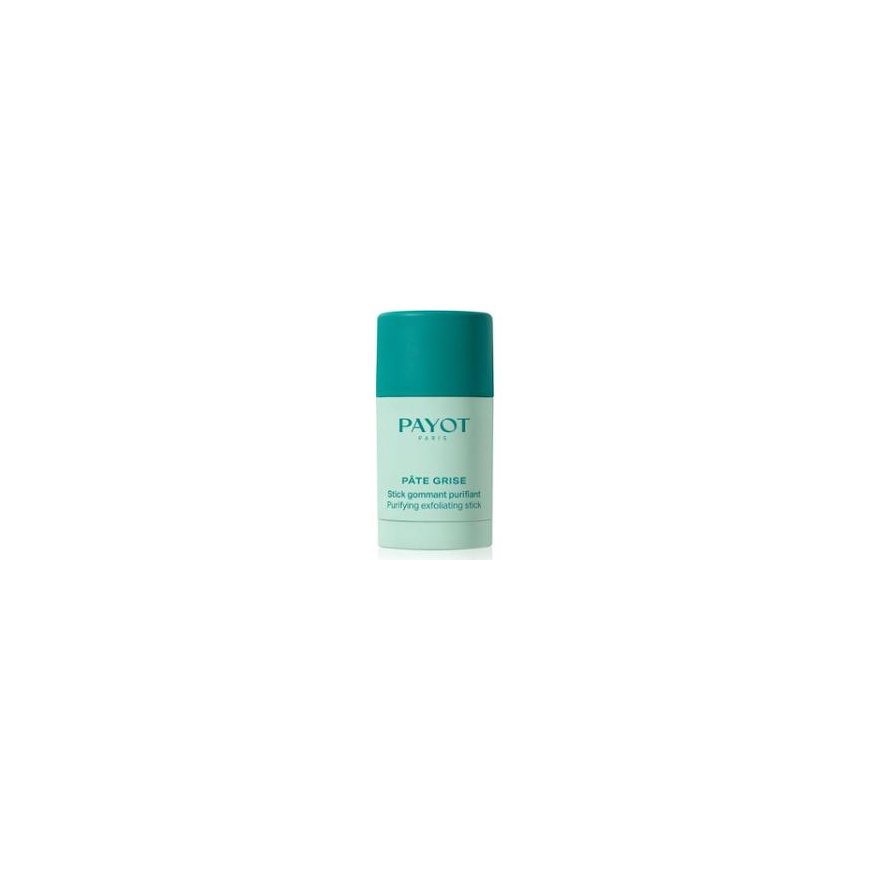 "Payot Pâte Grise" (šveičiamasis šveitiklis) 25 g – 2