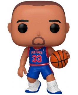 Funko POP Basketball Figure: Grant Hill