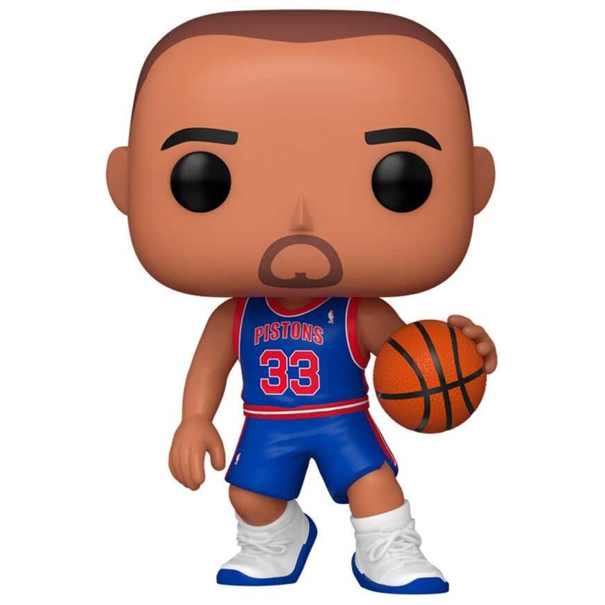 Funko Figūrėlė POP Basketball: Grant Hill