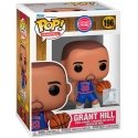 Funko POP Basketball Figure: Grant Hill Funko POP Basketball Figure: Grant Hill