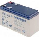 BATTERY 12V/9AH-UL ULTRACELL BATTERY 12V/9AH-UL ULTRACELL