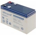 BATTERY 12V/9AH-UL ULTRACELL BATTERY 12V/9AH-UL ULTRACELL