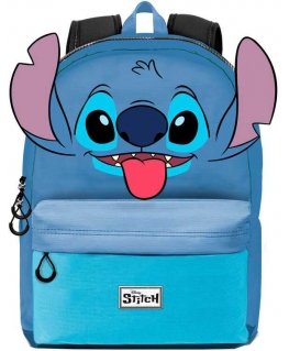 Lilo Amp Stitch Mokyklinis krepšys Lilo - Stitch