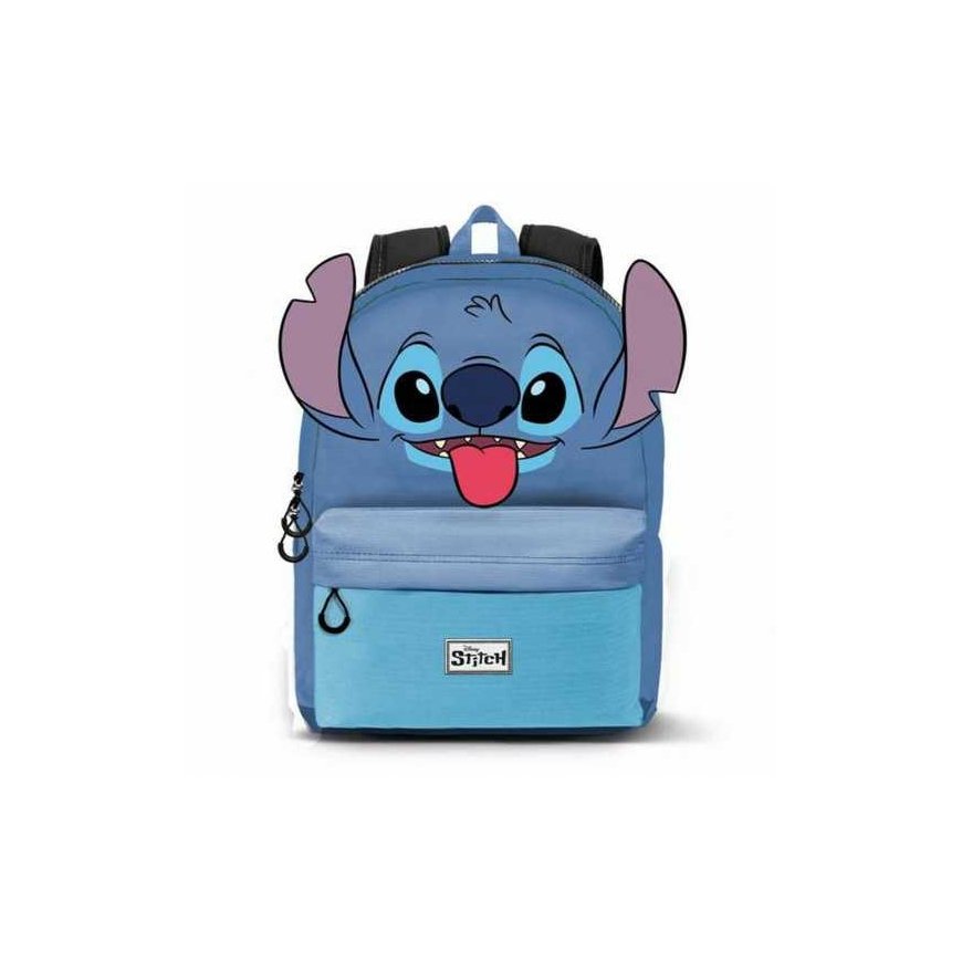 Lilo Amp Stitch -koululaukku Lilo - Stitch – 2