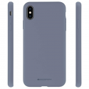 Mercury MagSafe Silicone Case for iPhone 13 / 146.1" blue/blue
