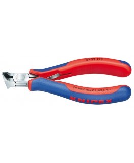 Knipex 64 32 120 пассатижи Клещи
