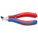 Knipex 64 32 120 knaibles Gala griešanas knaibles Knipex 64 32 120 knaibles Gala griešanas knaibles