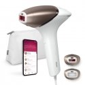 Philips Lumea Prestige Lumea IPL 8000 Series BRI945/00 IPL-ihokarvanpoistolaite, jossa SenseIQ-tekni