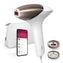 Philips Lumea Prestige BRI945/00 Karvaeemaldaja Valgusimpulsstehnoloogia Roosa, Valge