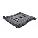 Kensington SmartFit Kannettavan tietokoneen teline musta 43,2 cm (17") Kensington SmartFit Kannettavan tietokoneen teline musta 43,2 cm (17")