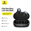 Baseus Bowie MA20 Pro TWS Wireless Headphones with ANC and IPX6 Baseus Bowie MA20 Pro TWS Wireless Headphones with ANC and IPX6