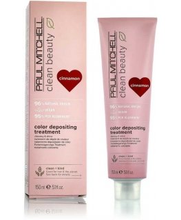 Paul Mitchell Clean Beauty Color Protect 150 ml hiusnaamio