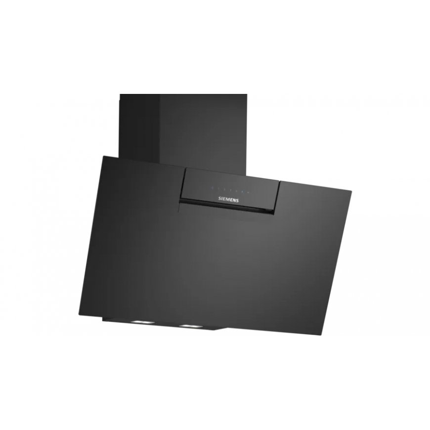 Siemens iQ300 LC87KFN60 tvaika nosūcējs Sienā