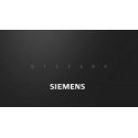 Siemens iQ300 LC87KFN60 cooker hood Wall-mounted Black 427 m³/h