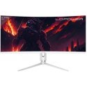 LC-Power LC-M34-Q-C-PRO монитор для ПК 86,4 cm (34") 3440 x 1440 пикселей UltraWide Quad HD Серый LC-Power LC-M34-Q-C-PRO монитор для ПК 86,4 cm (34") 3440 x 1440 пикселей UltraWide Quad HD Серый