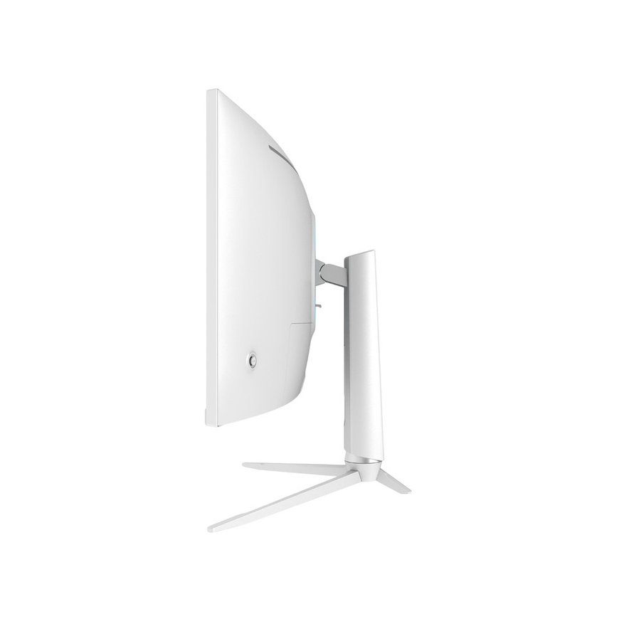 LC-Power LC-M34-Q-C-PRO PC lamekuvar 86,4 cm (34") 3440 x 1440 pikslit UltraWide Quad HD Hall – 4