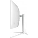 LC-Power LC-M34-Q-C-PRO tietokoneen litteä näyttö 86,4 cm (34") 3440 x 1440 pikseliä UltraWide Quad LC-Power LC-M34-Q-C-PRO tietokoneen litteä näyttö 86,4 cm (34") 3440 x 1440 pikseliä UltraWide Quad