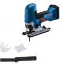 Bosch GST 18V-125 S PROFESSIONAL лобзик 3500 spm 1,9 kg Bosch GST 18V-125 S PROFESSIONAL лобзик 3500 spm 1,9 kg